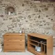 Vintage Simat enfilade