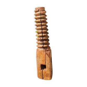 Press screws