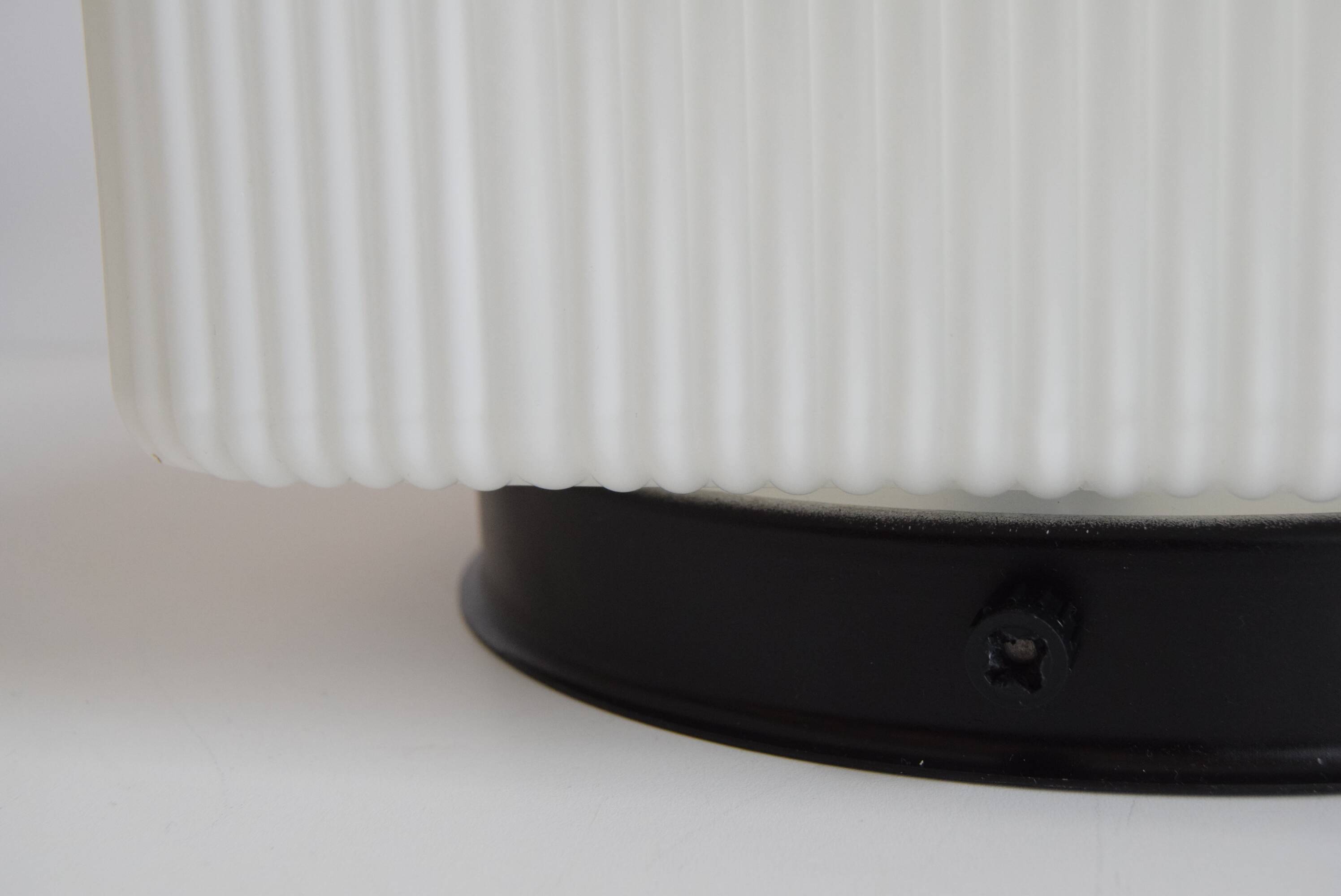 Ceiling light 1970s mid century