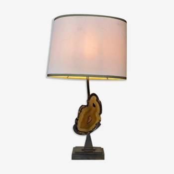 Lampe d'agathe vers 1980