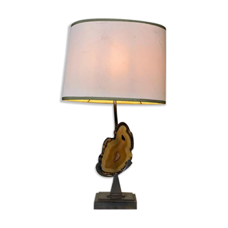 Lampe d'agathe vers 1980