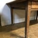 Old table