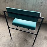 Ensemble Vienna Kinsman pour Bieffeplast, canapé + Fauteuil