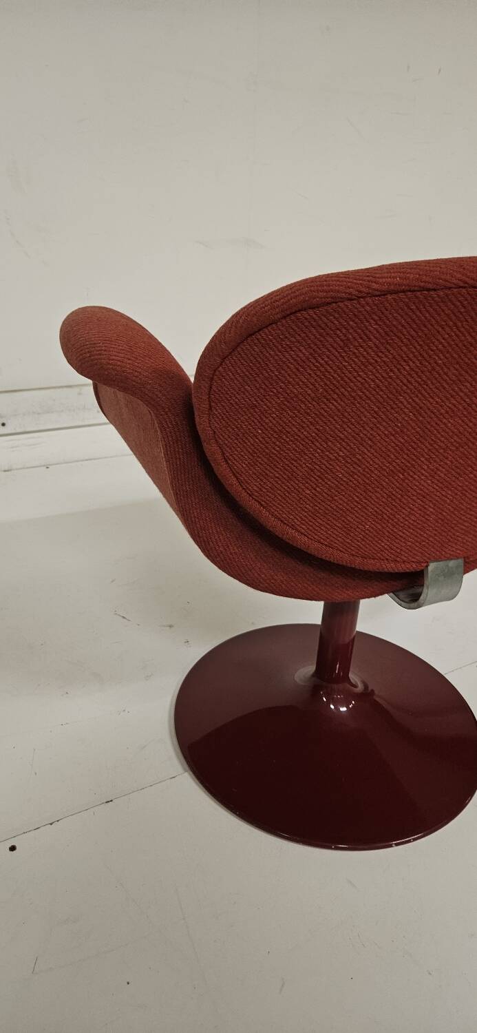 Chaise Petite Tulipe de Pierre Paulin par Artifort