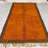 Traditional Berber Moroccan rug 250cm x 150cm