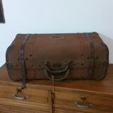 Suitcase - Travel trunk