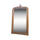 Louis Philippe mirror 120x69