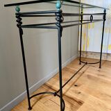Console by Jacques Ducru for Ligne Roset