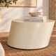 Set of 3 coffee tables Scancarò – LaCividina – Antonino Sciortino – from