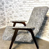 Fauteuil vintage