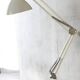 Lampe d’architecte Wechselstrom, lampe industrielle articulée RDA 70´s