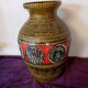 1970s vase