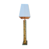 Bamboo lamp/design 20th century