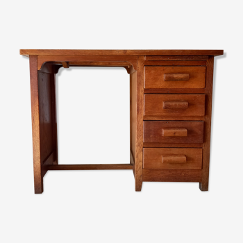 Bureau américain enfant