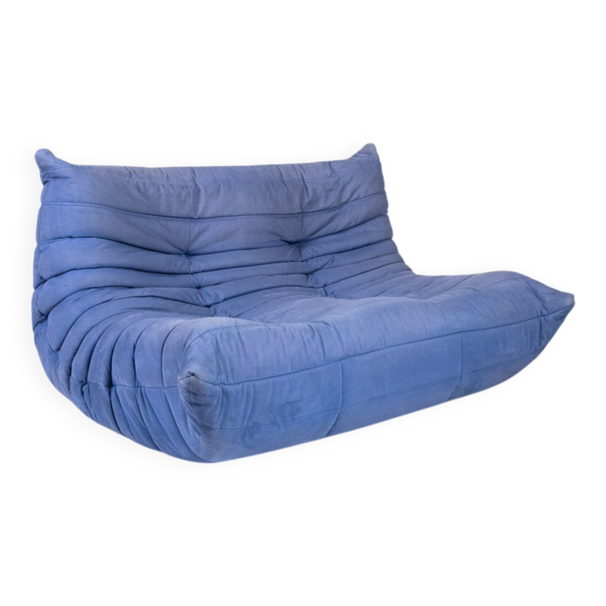 Canapé 2 places Togo, Michel Ducaroy pour Ligne Roset, France