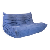 Canapé 2 places Togo, Michel Ducaroy pour Ligne Roset, France