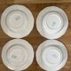 Glasgow Lunéville deep plate