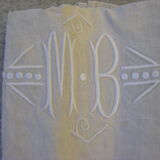 Old cloth
