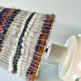 Vintage ceramic lamp