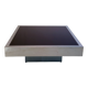 Willy Rizzo pour Cidue – Table basse, Italie, années 1970