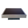 Willy Rizzo pour Cidue – Table basse, Italie, années 1970