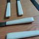 Art Deco knives in their box