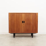 Teak dresser, Danish design, 1970s, made by Nipu