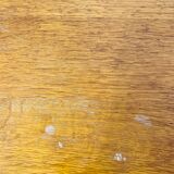 Scandinavian style coffee table