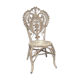 Chaise Boheme Peacock