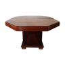 Table octagonal 30 years