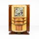 Mid-century modern bar cabinet by Paolo Buffa, 1950s