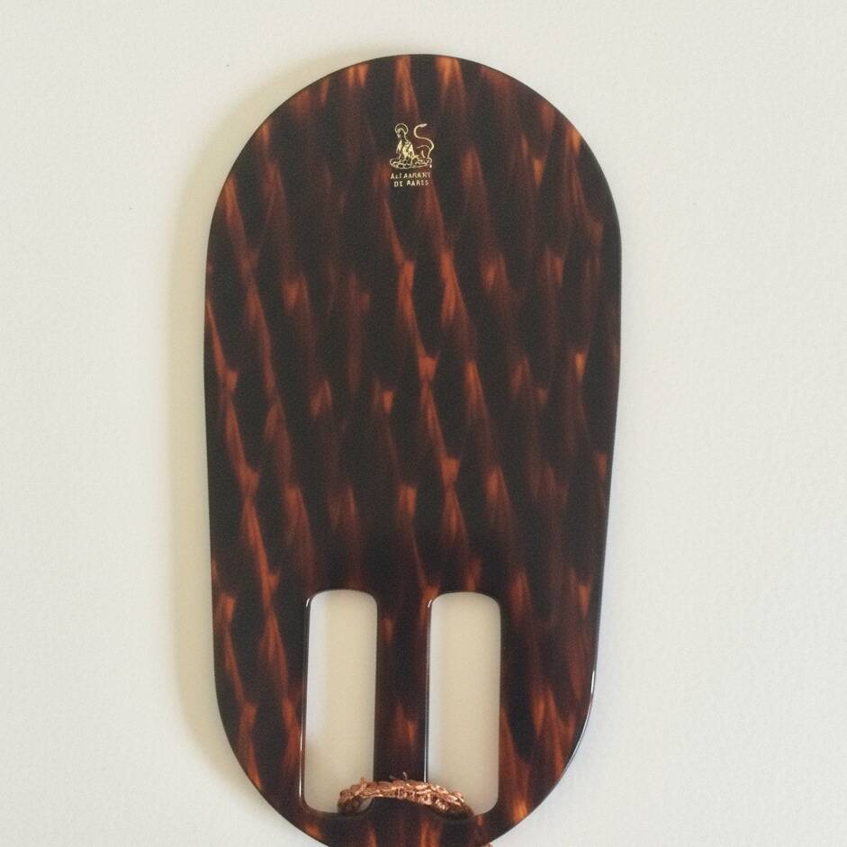 Miroir de coiffeur ALEXANDRE de PARIS