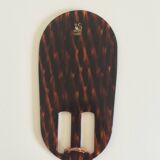 Miroir de coiffeur ALEXANDRE de PARIS