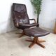 vintage single seat / armchair / relax