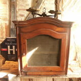Old oak pantry