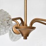 1960s vintage chandelier