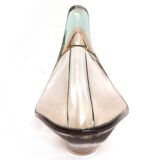 Crystal pocket tray