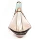 Crystal pocket tray