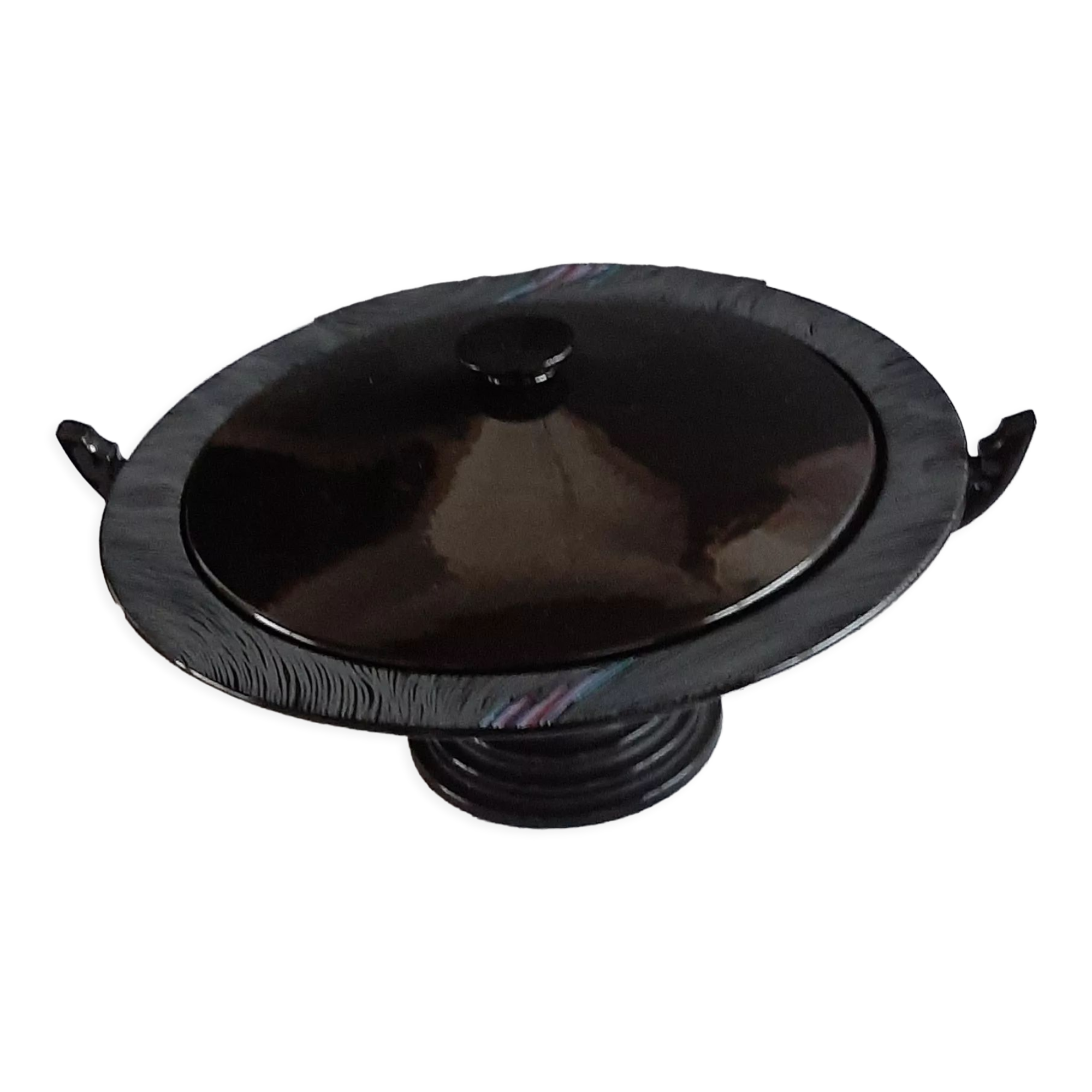 Soup tureen Salins de France