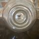 Magnificent Art Deco carafe
