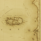 Granville war depot map