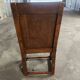 English armchair, epoque XVll