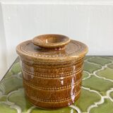 Berry sandstone water butter maker