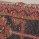 Vintage Turkish cushion cover 30x81 cm