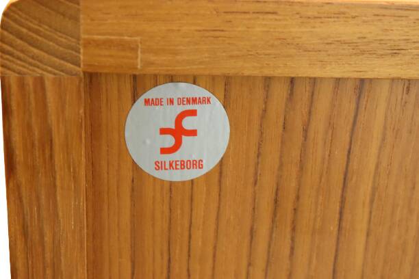 Silkeborg Deens design sideboard 'Vennemose'