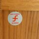 Buffet design Silkeborg Deens 'Vennemose'
