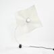 "Area Curvea" table lamp by Mario Bellini for Artemide, 1970s