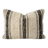 Vintage kilim cushion cover 36x51 cm