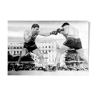 Photograph "Marcel Cerdan, real boxing legend"