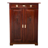 Armoire Art nouveau